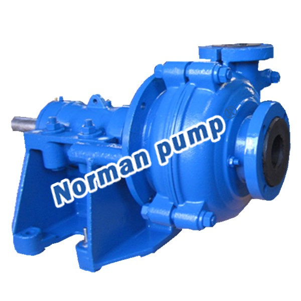 NHR Slurry Pump