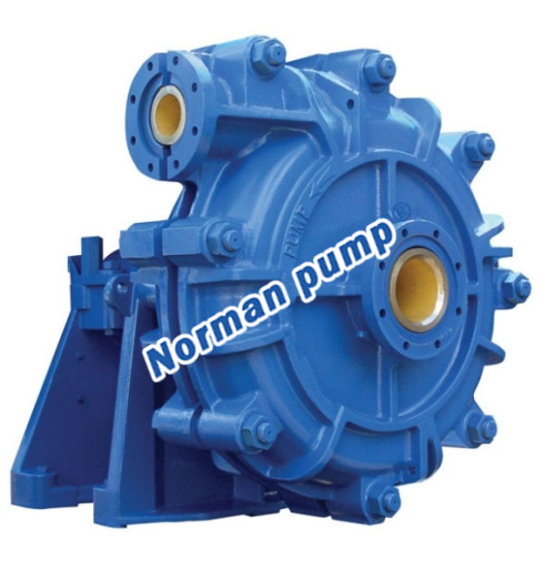 NGM Slurry Pump