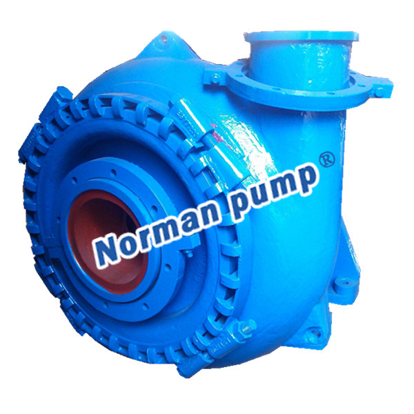 NS(G) Sand (Gravel)Pump