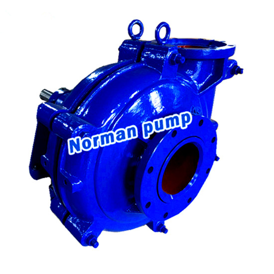NMM Slurry Pump
